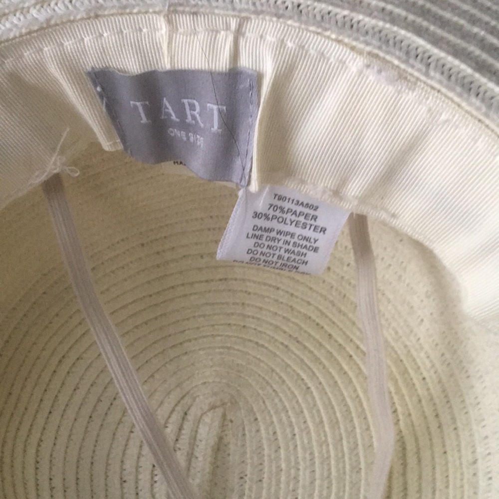 Hello Sunshine Sun hat - Picture 3 of 3